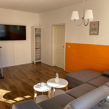 Ferienwohnung Talpark Ерфурт Екстер'єр фото