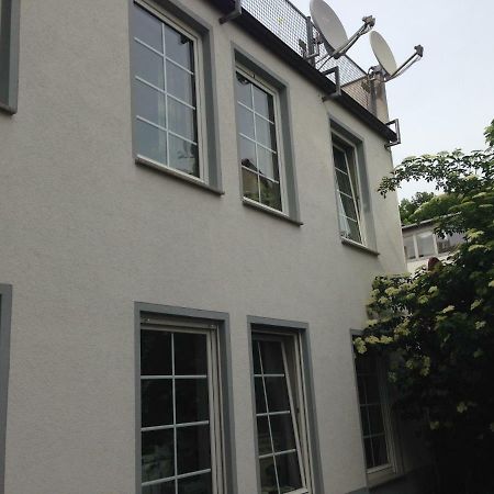 Ferienwohnung Talpark Ерфурт Екстер'єр фото